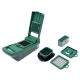 TEXELL Multifunkcionalno rende TR-MF399 - TR-MF399