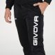 GIVOVA Trenerka visa M - TR018-1003