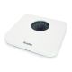 TERRAILLON Mehanička telesna vaga 13907 Nautic White - TR13907