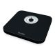 TERRAILLON Mehanička telesna vaga 15227 Nautic Black - TR15227