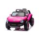 BBO Džip na akumulater 12V Buggy, pink - TR2403PINK