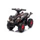 BBO Quad na akumulator 6V, crna - TR2407BLACK