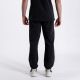 LA TERRA Donji deo trenerke nero cuffed pants M - TRA251M102-01