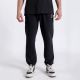 LA TERRA Donji deo trenerke nero cuffed pants M - TRA251M102-01