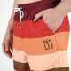 LA TERRA Šorc solare swimming shorts M - TRA251M203-Z3