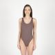 LA TERRA Kupaći tula swimmsuit 1pcs W - TRA261F003-79