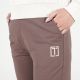 LA TERRA Donji deo trenerke renata pants W - TRA261F101-79