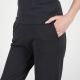LA TERRA Donji deo trenerke maribel pants W - TRA261F102-01