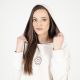 LA TERRA Duks sa kapuljačom olivia hoody W - TRA261F603-11