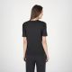 LA TERRA Majica kratak rukav sofia t-shirt W - TRA261F801-01