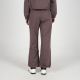 LA TERRA Donji deo miu pants W - TRA263F110-79