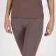 LA TERRA Helanke shyla leggings W - TRA263F300-79