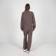 LA TERRA Trenerka grace tracksuit W - TRA263F401-79