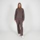 LA TERRA Trenerka grace tracksuit W - TRA263F401-79