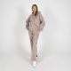 LA TERRA Trenerka kate tracksuit W - TRA263F402-97