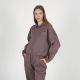 LA TERRA Duks luz jacket W - TRA263F504-79