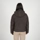 LA TERRA Jakna olivia jacket W - TRA263F550-09