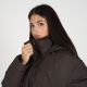 LA TERRA Jakna olivia jacket W - TRA263F550-09