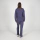LA TERRA Duks valeira full zip W - TRA263F601-70