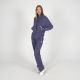 LA TERRA Duks valeira full zip W - TRA263F601-70