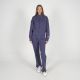 LA TERRA Duks valeira full zip W - TRA263F601-70