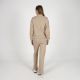 LA TERRA Duks valeira full zip W - TRA263F601-97