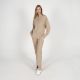 LA TERRA Duks valeira full zip W - TRA263F601-97