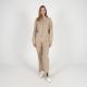 LA TERRA Duks valeira full zip W - TRA263F601-97