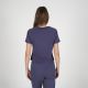 LA TERRA Majica kratak rukav alba t-shirt W - TRA263F800-70