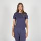 LA TERRA Majica kratak rukav alba t-shirt W - TRA263F800-70