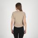 LA TERRA Majica kratak rukav alba t-shirt W - TRA263F800-97