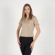 LA TERRA Majica kratak rukav alba t-shirt W - TRA263F800-97