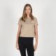 LA TERRA Majica kratak rukav alba t-shirt W - TRA263F800-97