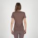LA TERRA Majica kratak rukav blanca t-shirt W - TRA263F802-79