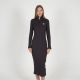 LA TERRA Haljina daniela dress W - TRA263F900-01