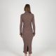 LA TERRA Haljina daniela dress W - TRA263F900-79