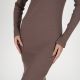 LA TERRA Haljina daniela dress W - TRA263F900-79