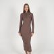 LA TERRA Haljina daniela dress W - TRA263F900-79