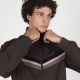 LA TERRA Trenerka nino tracksuit M - TRA263M400-09