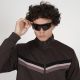 LA TERRA Trenerka nino tracksuit M - TRA263M400-09