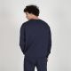 LA TERRA Duks miguel crewneck M - TRA263M600-02