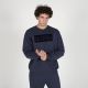 LA TERRA Duks miguel crewneck M - TRA263M600-02