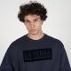 LA TERRA Duks miguel crewneck M - TRA263M600-02