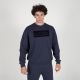 LA TERRA Duks miguel crewneck M - TRA263M600-02