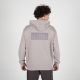 LA TERRA Duks sa kapuljačom mar hoodie M - TRA263M602-98
