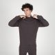 LA TERRA Duks alfons crewneck M - TRA263M603-09