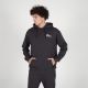 LA TERRA Duks sa kapuljačom feliz hoodie M - TRA263M604-01