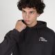 LA TERRA Duks sa kapuljačom feliz hoodie M - TRA263M604-01