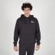 LA TERRA Duks sa kapuljačom feliz hoodie M - TRA263M604-01