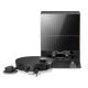 DREAME Robot usisivač X60 Pro Ultra Complete Black - EP3234792